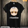 #TeamStan T-shirt