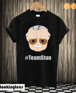 #TeamStan T-shirt