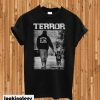 Terror T-shirt