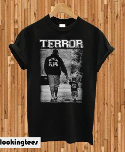 Terror T-shirt