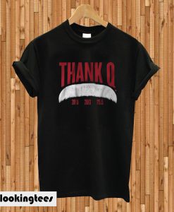 Thank Q T-shirt