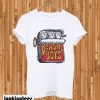 The Beastie Boys T-shirt