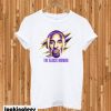 The Black Mamba T-shirt