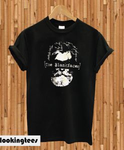 The Blankfaces T-Shirt