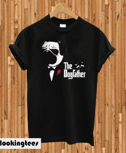 The Dogfather T-shirt