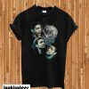 The Mountain Team Free Will Moon – Supernatural Edition T-shirt