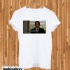 The Office I Am Dead Inside Unisex T-shirt