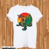 The Rolling Stones Dragon T-shirt