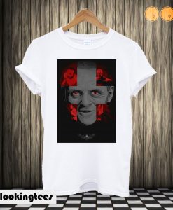 The Silence Of The Lambs T-shirt