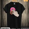 The Stink Doughnut Parody T-shirt