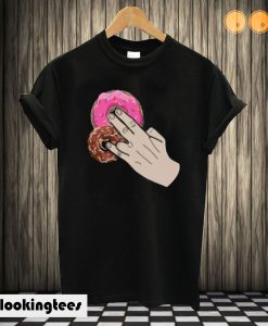 The Stink Doughnut Parody T-shirt