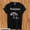 The Survivors T-shirt