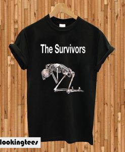 The Survivors T-shirt