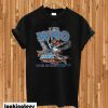 The Who 1982 Farewell Concert Tour T-shirt