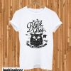 The black flag owl T-shirt