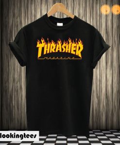 Thrasher Magazine T-shirt