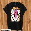 Tiger T-shirt