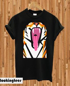 Tiger T-shirt