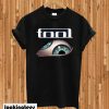 Tool Band T-Shirt