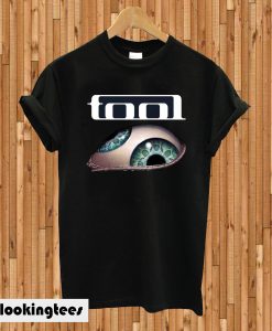 Tool Band T-Shirt