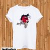 Tops funny T-shirt