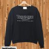 Triumph Motorcycles Sweatshirt