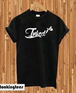 Tuked T-Shirt