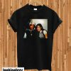 Tupac Shakur & Selena Quintanilla T-shirt