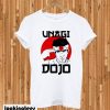 Unagi Dojo T-shirt