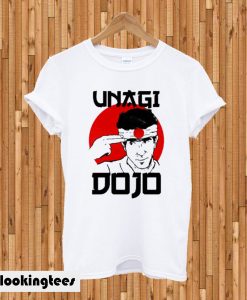 Unagi Dojo T-shirt