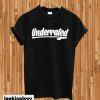 Underrated T-shirt Black