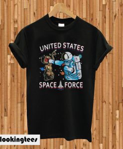 United States Space Force T-shirt