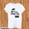 VW Golf Mk3 GTI Best T-Shirt