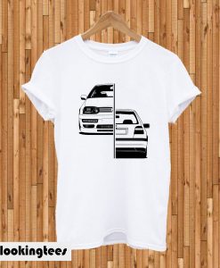 VW Golf Mk3 GTI Best T-Shirt