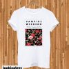 Vampire Weekend T-shirt