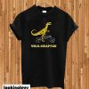 Velo ciraptor T-Shirt