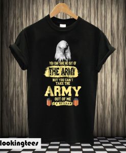 Veteran T-shirt