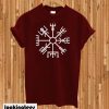 Viking Compass T-Shirt