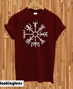 Viking Compass T-Shirt