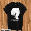 Vinsmoke Sanji The Black Leg T-shirt