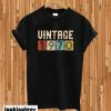 Vintage 1970 T-shirt