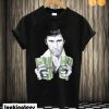 Vintage 90s Scarface Film And Movie T-shirt