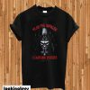 Vlad The Impaler Stacking Bodies Since 1456 T-shirt
