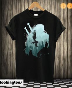 Wild Huntsman T-shirt