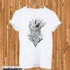 Woman Woods T-Shirt