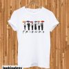 Women Summer T-shirt