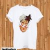 Xxx Tentacion T-shirt