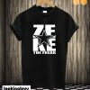 Zeke Ezekiel Elliott The Freak T-shirt