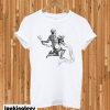 aquarius T-shirt