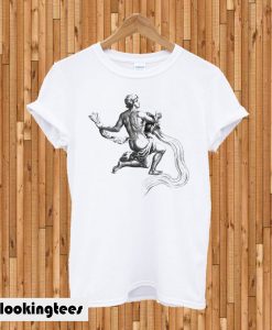 aquarius T-shirt